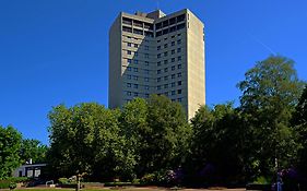 Congress Hotel am Stadtpark